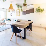 Beausejour - Piscine - Parking - Monaco Apartamento *