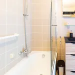 Apartamento Beausejour - Piscine - Parking - Monaco