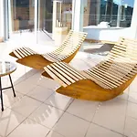 Apartamento Beausejour - Piscine - Parking - Monaco *