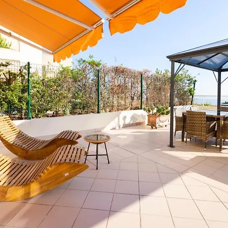 Beausejour - Piscine - Parking - Monaco Apartamento *