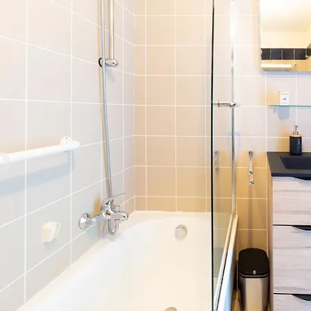 Appartamento Beausejour - Piscine - Parking - Monaco