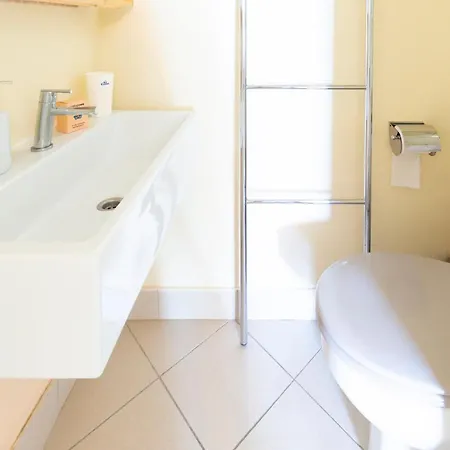 Beausejour - Piscine - Parking - Monaco Διαμέρισμα Beausoleil