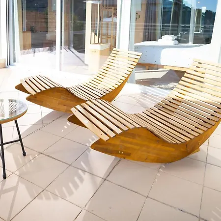 Appartamento Beausejour - Piscine - Parking - Monaco *