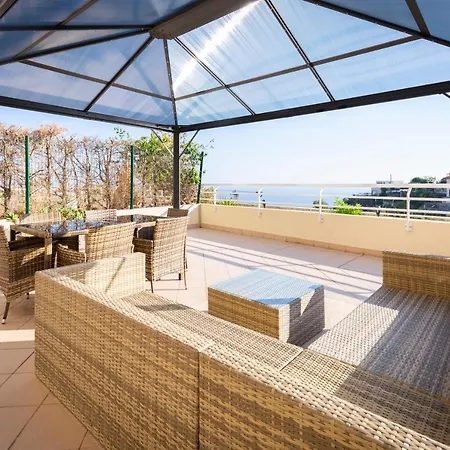 Beausejour - Piscine - Parking - Monaco * Beausoleil